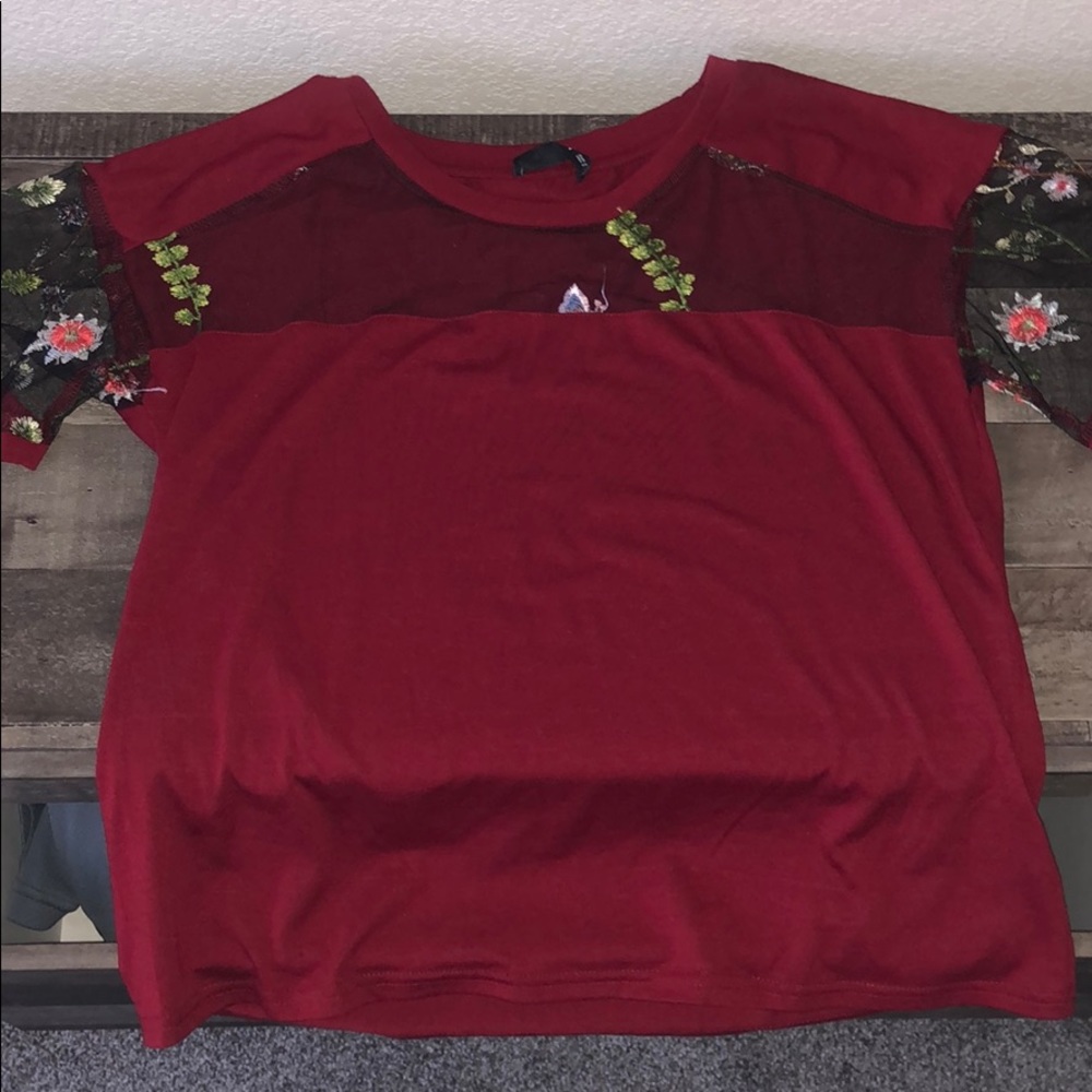 T shirt